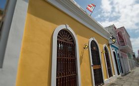 Casa Sol Bed&Breakfast